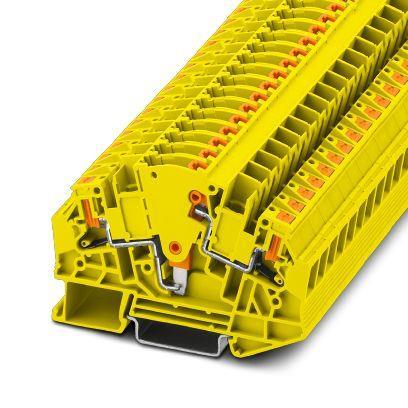 PHOENIX CONTACT 1350425 | Messwandler-Trennklemme