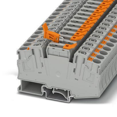 PHOENIX CONTACT 1028591 | Trennklemme