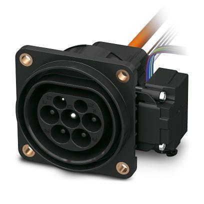 PHOENIX CONTACT 1358246 | Fahrzeug-Ladedose