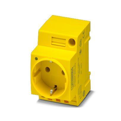 PHOENIX CONTACT 1068075 | Steckdose