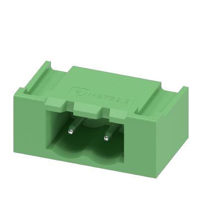 PHOENIX CONTACT 1809076 | Leiterplatten-Grundleiste