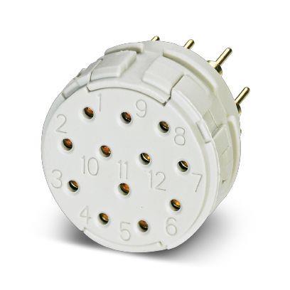 PHOENIX CONTACT 1607011 | Kontakteinsatz