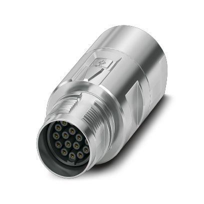PHOENIX CONTACT 1628963 | Kupplungssteckverbinder