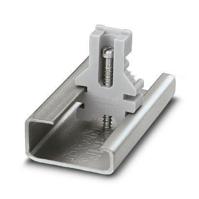 PHOENIX CONTACT 1201455 | Endhalter