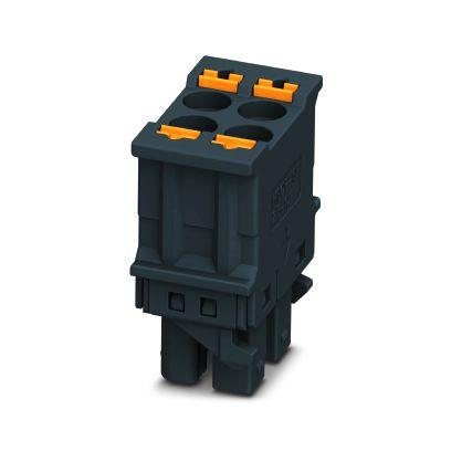 PHOENIX CONTACT 1209685 | Leiterplattensteckverbinder