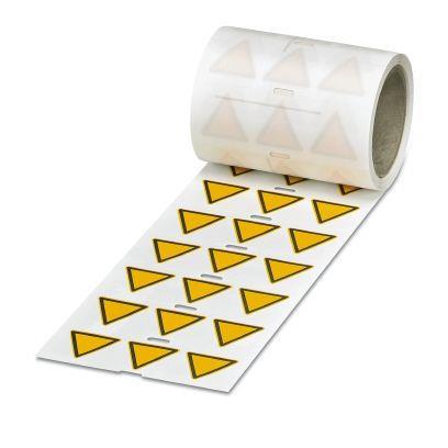 PHOENIX CONTACT 0830493 | Warnschild