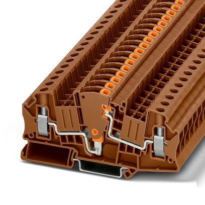 PHOENIX CONTACT 1098640 | Messwandler-Trennklemme