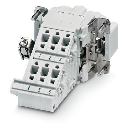 PHOENIX CONTACT 1648380 | Klemmenadapter