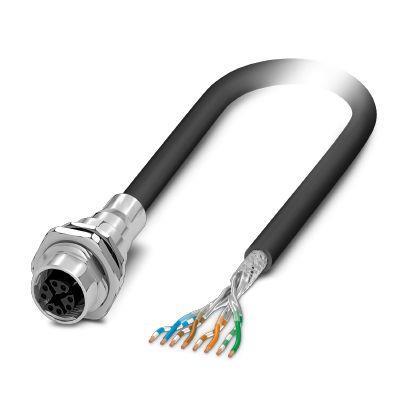 PHOENIX CONTACT 1239562 | Gerätesteckverbinder Hinterwand