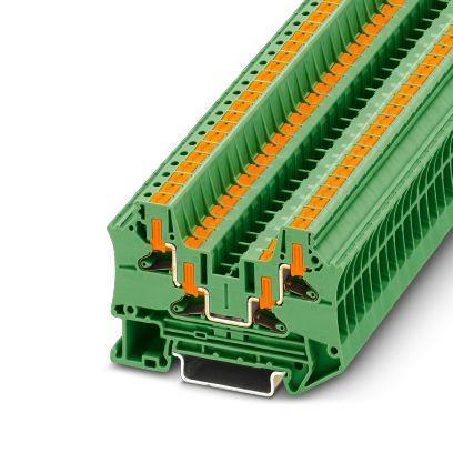 PHOENIX CONTACT 1291899 | Durchgangsklemme