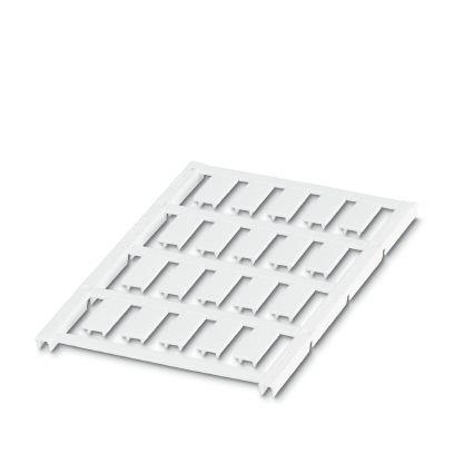 PHOENIX CONTACT 0825495 | Einrastschildchen