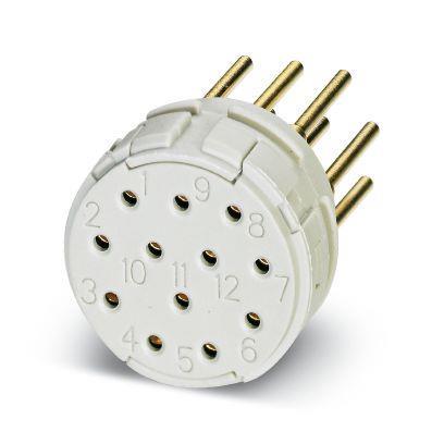 PHOENIX CONTACT 1607008 | Kontakteinsatz