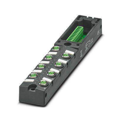 PHOENIX CONTACT 1197612 | Sensor-/Aktor-Box-Grundgehäuse