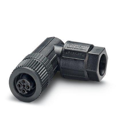 PHOENIX CONTACT 1072547 | Datensteckverbinder