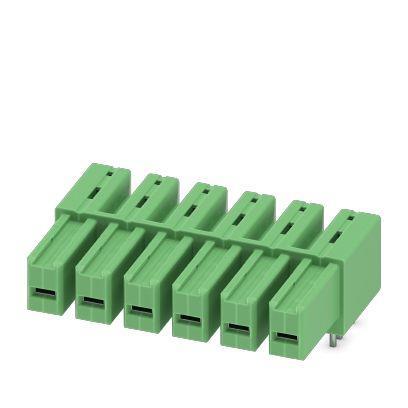 PHOENIX CONTACT 1708420 | Leiterplatten-Grundleiste