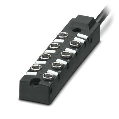 PHOENIX CONTACT 1283016 | Sensor-/Aktor-Box