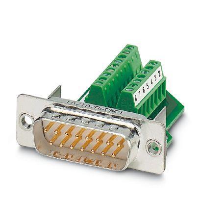PHOENIX CONTACT 1688078 | D-SUB-Kontakteinsatz