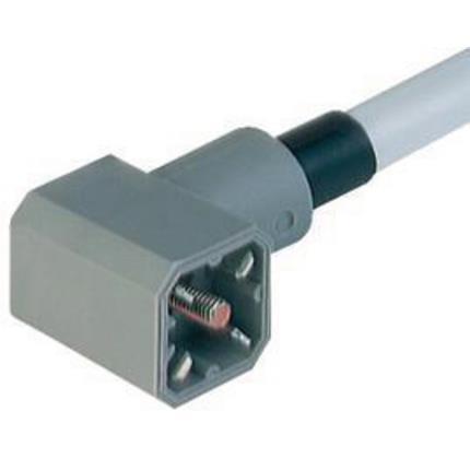 Hirschmann 931783001 | G 30 KW 3 M 2m G-Steckverbinder