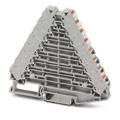 PHOENIX CONTACT 1061721 | Rangierverteiler