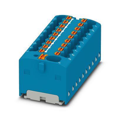 PHOENIX CONTACT 1047431 | Verteilerblock