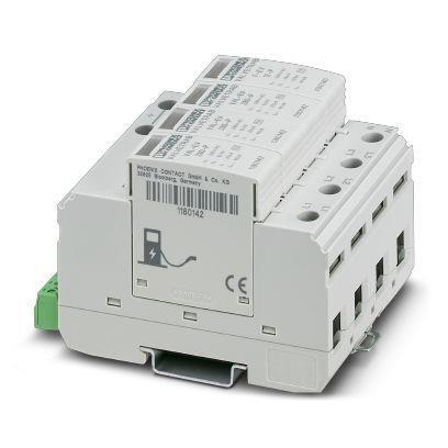 PHOENIX CONTACT 1180145 | Überspannungsableiter Typ 2