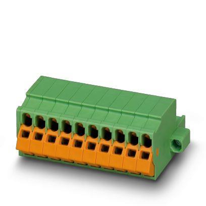 PHOENIX CONTACT 1718122 | Leiterplattenstecker