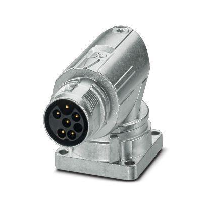 PHOENIX CONTACT 1628513 | Gerätesteckverbinder Vorderwand