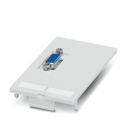 PHOENIX CONTACT 1404501 | Datenfrontplatte