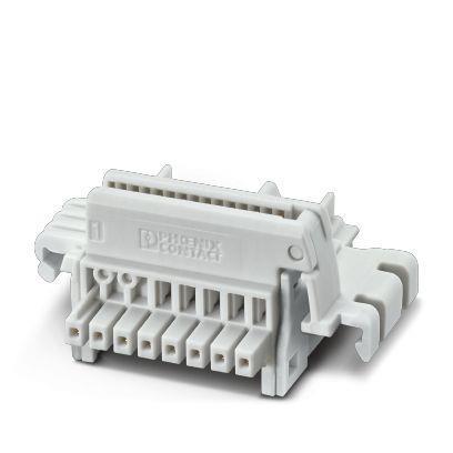 PHOENIX CONTACT 2202894 | Tragschienen-Busverbinder
