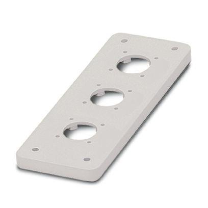 PHOENIX CONTACT 1662175 | Adapterplatte