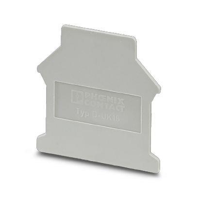 PHOENIX CONTACT 3006027 | Abschlussdeckel