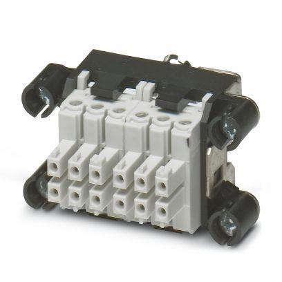 PHOENIX CONTACT 1607191 | Kontakteinsatz-Set