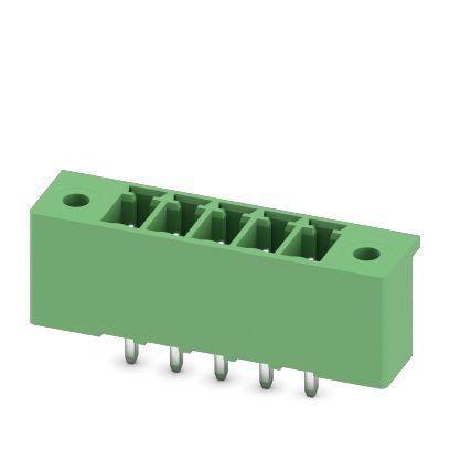 PHOENIX CONTACT 1818025 | Leiterplatten-Grundleiste