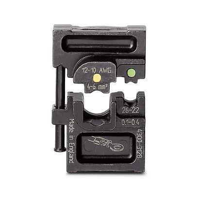 PHOENIX CONTACT 1212073 | Crimpeinsatz