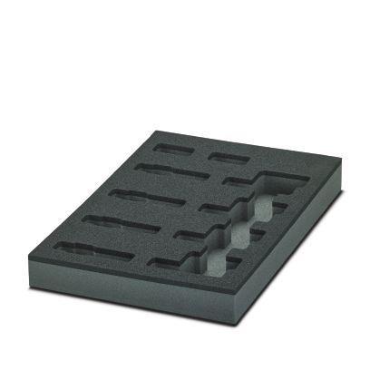 PHOENIX CONTACT 1194537 | Werkbank-Schaumstoffeinlage