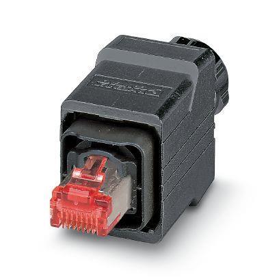 PHOENIX CONTACT 1608139 | RJ45-Steckverbinder