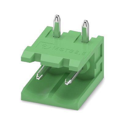 PHOENIX CONTACT 1783384 | Leiterplatten-Grundleiste