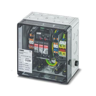 PHOENIX CONTACT 1064363 | Generatoranschlusskasten