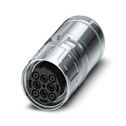 PHOENIX CONTACT 1613428 | Kabelsteckverbinder