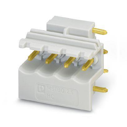 PHOENIX CONTACT 1077608 | Leiterplatten-Grundleiste