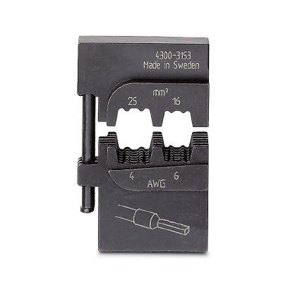 PHOENIX CONTACT 1212081 | Crimpeinsatz