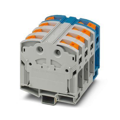 PHOENIX CONTACT 1054729 | Hochstromklemme