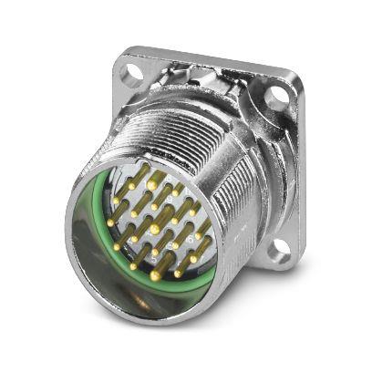 PHOENIX CONTACT 1339340 | Gerätesteckverbinder Vorderwand