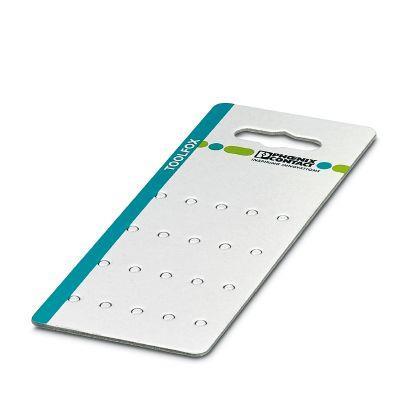 PHOENIX CONTACT 1212824 | Befestigungsclip