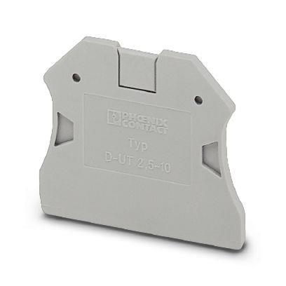 PHOENIX CONTACT 3047028 | Abschlussdeckel