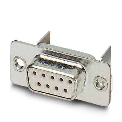 PHOENIX CONTACT 1654798 | D-SUB-Kontakteinsatz