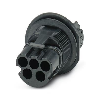 PHOENIX CONTACT 1627609 | Gerätesteckverbinder Hinterwand