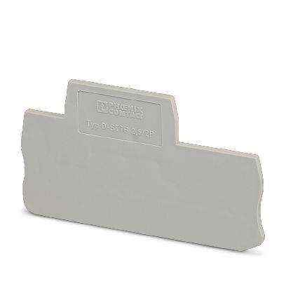 PHOENIX CONTACT 3040096 | Abschlussdeckel