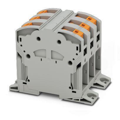 PHOENIX CONTACT 1054735 | Hochstromklemme