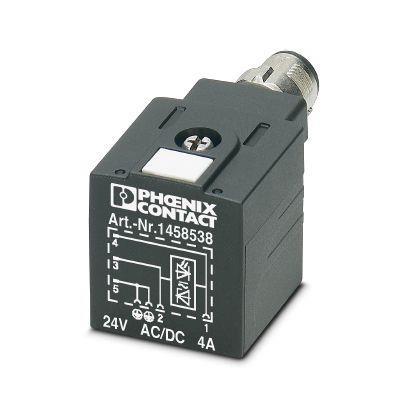 PHOENIX CONTACT 1458538 | Ventilstecker